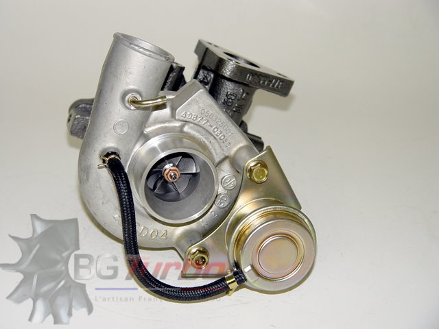 Turbo TURBO - NEUF ORIGINE - VL - 4937703053
